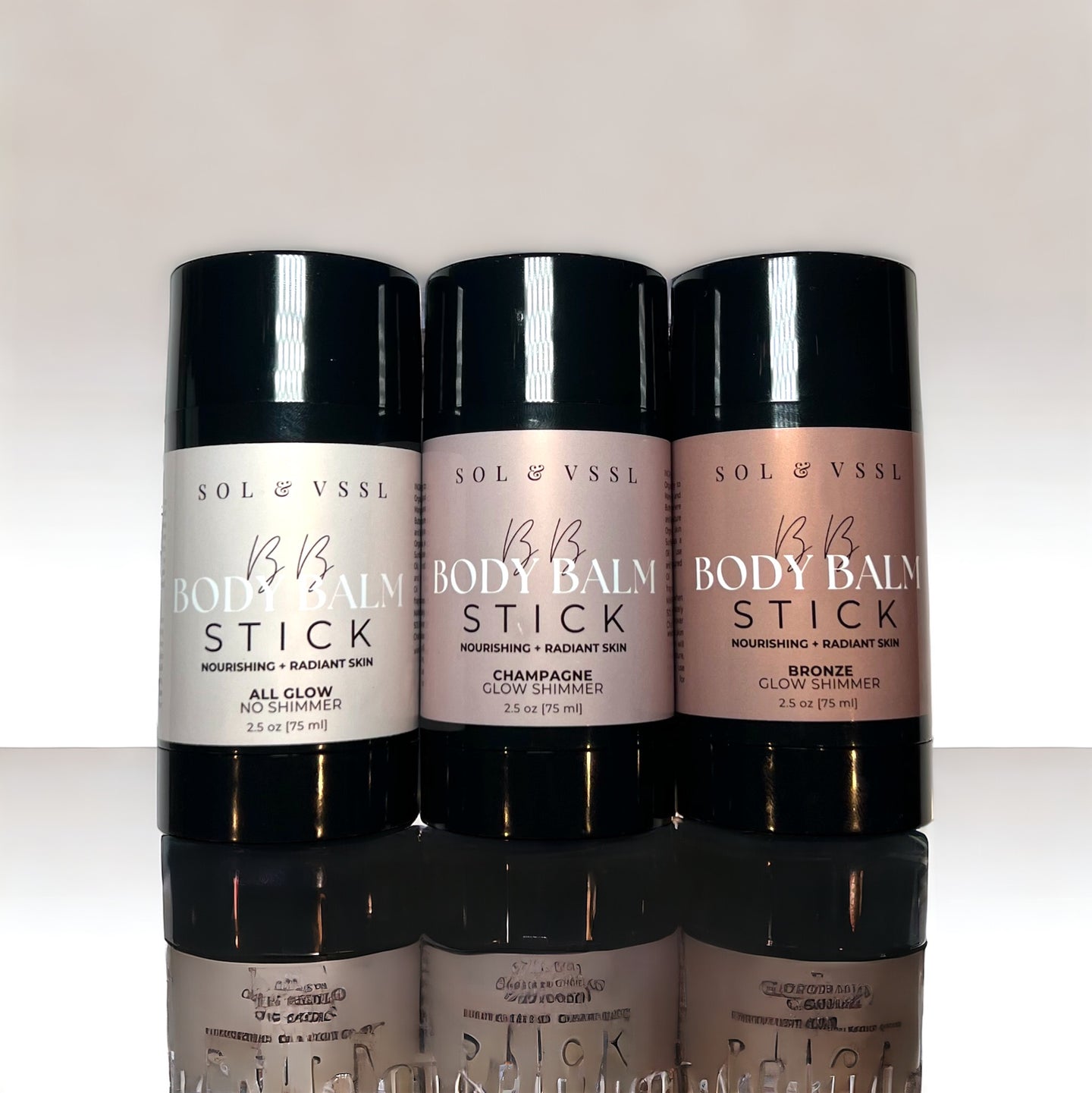 Body Balm GLOW Stick